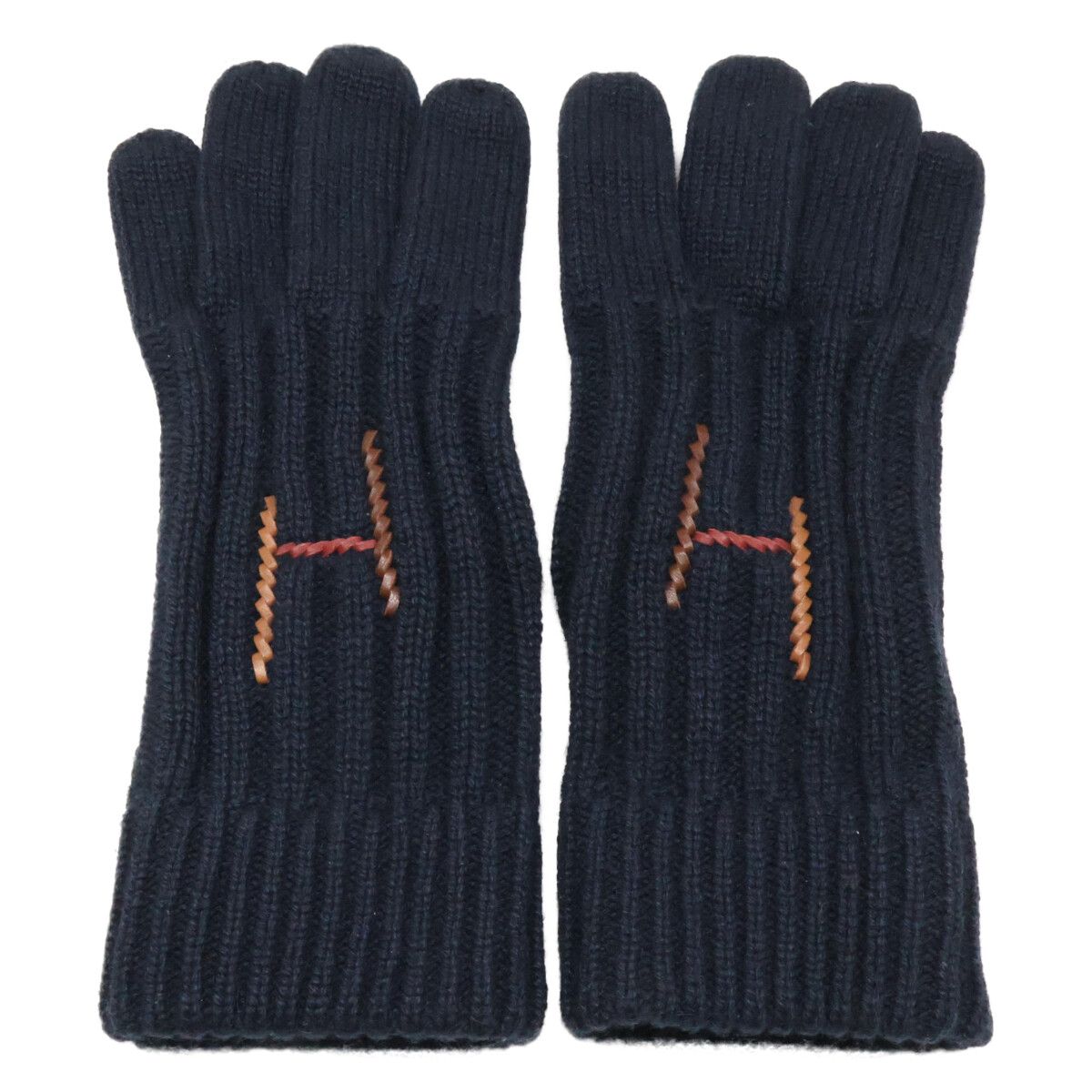 Hermes Torsado Cashmere Silk