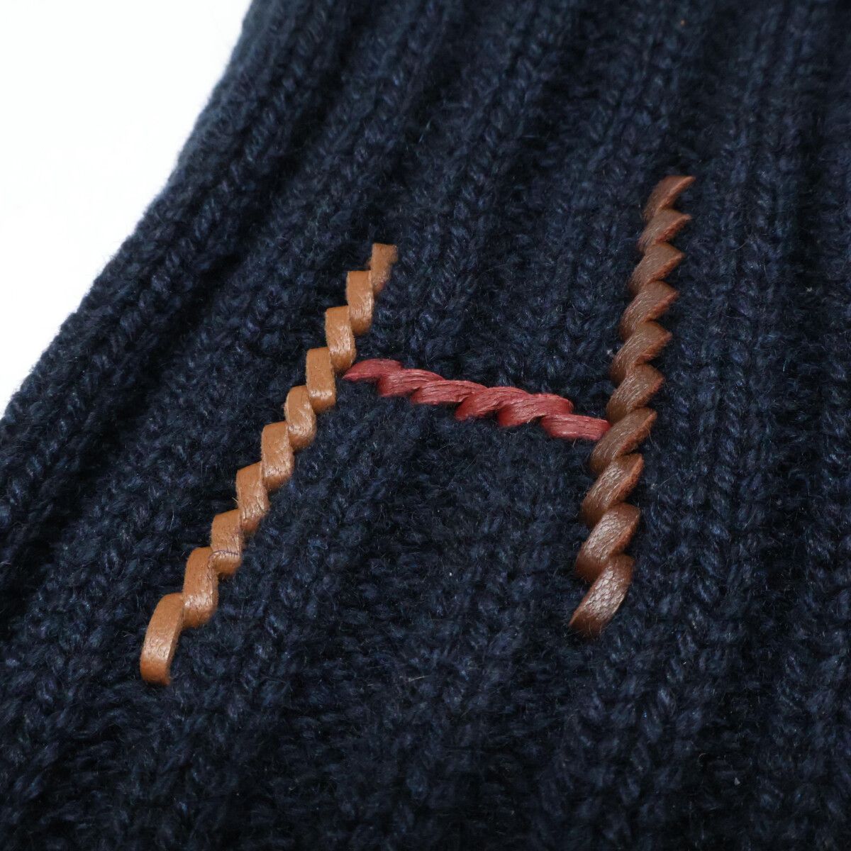 Hermes Torsado Cashmere Silk — view 8