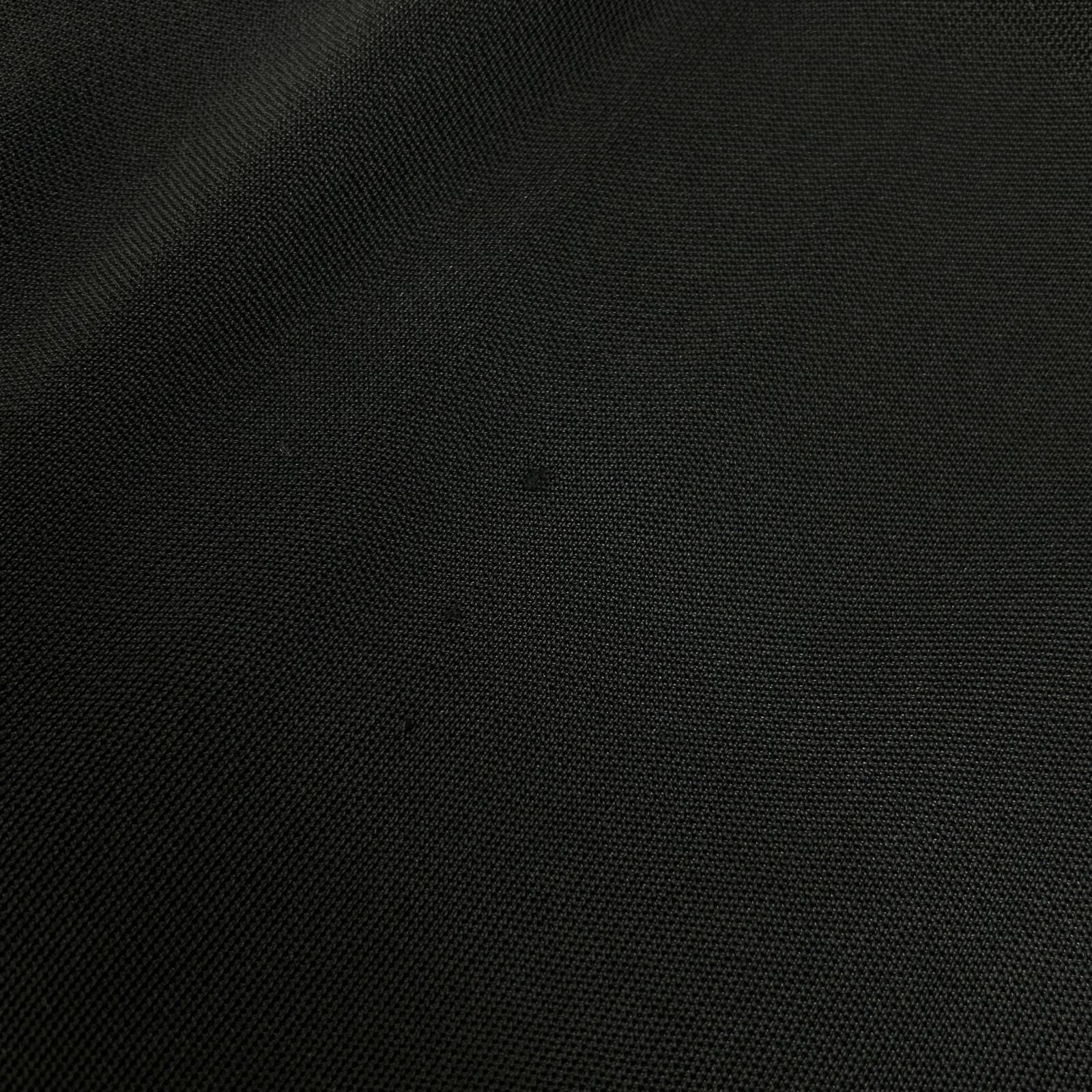 Loewe Black Anagram Charm Pickaxe Bucat Bar Long Buja Pullover Sweater — view 6