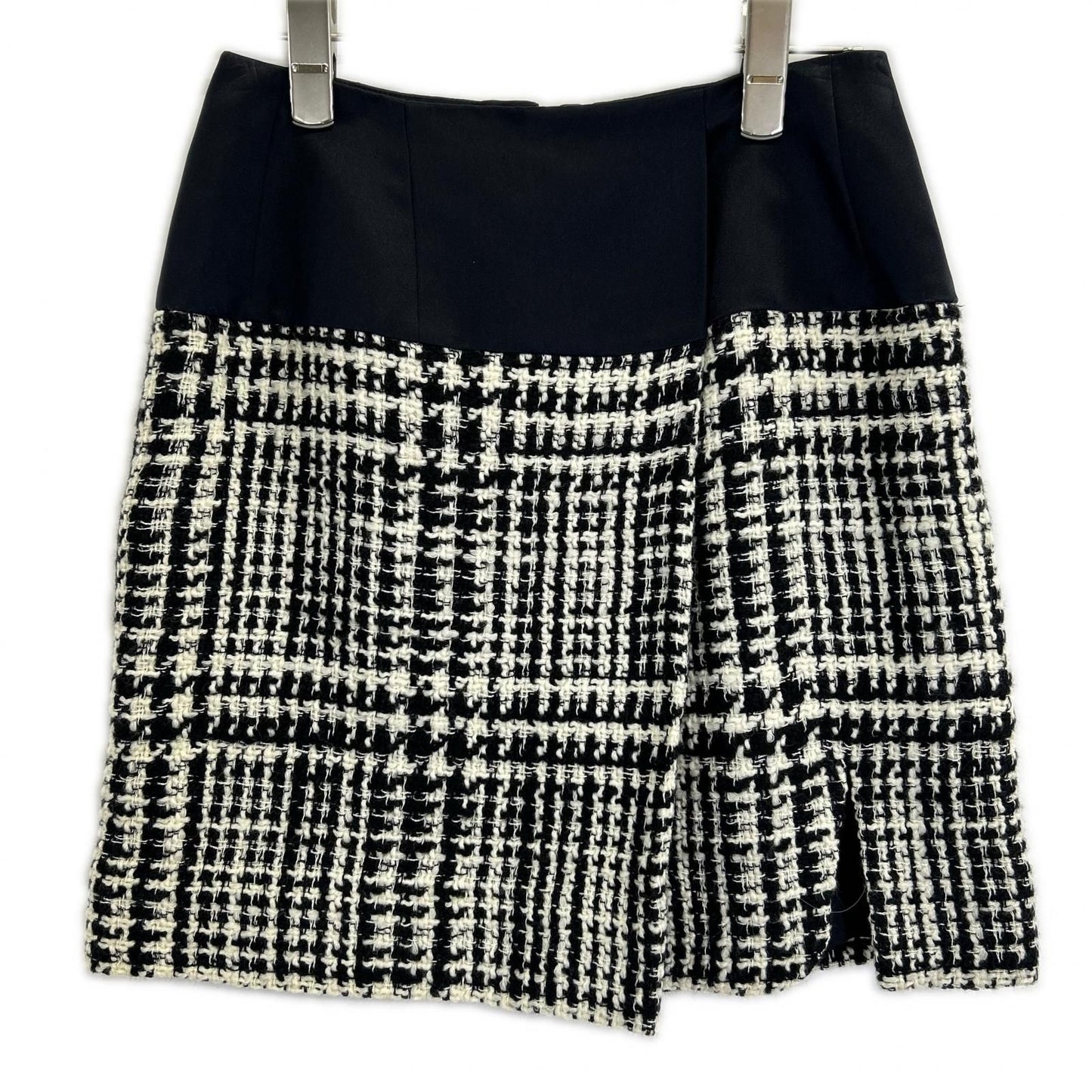 Dior Galliano Era Tweed Set 36 — view 7