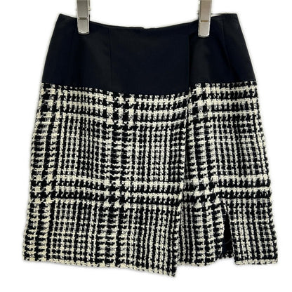 Dior Galliano Era Tweed Set 36 — view 7