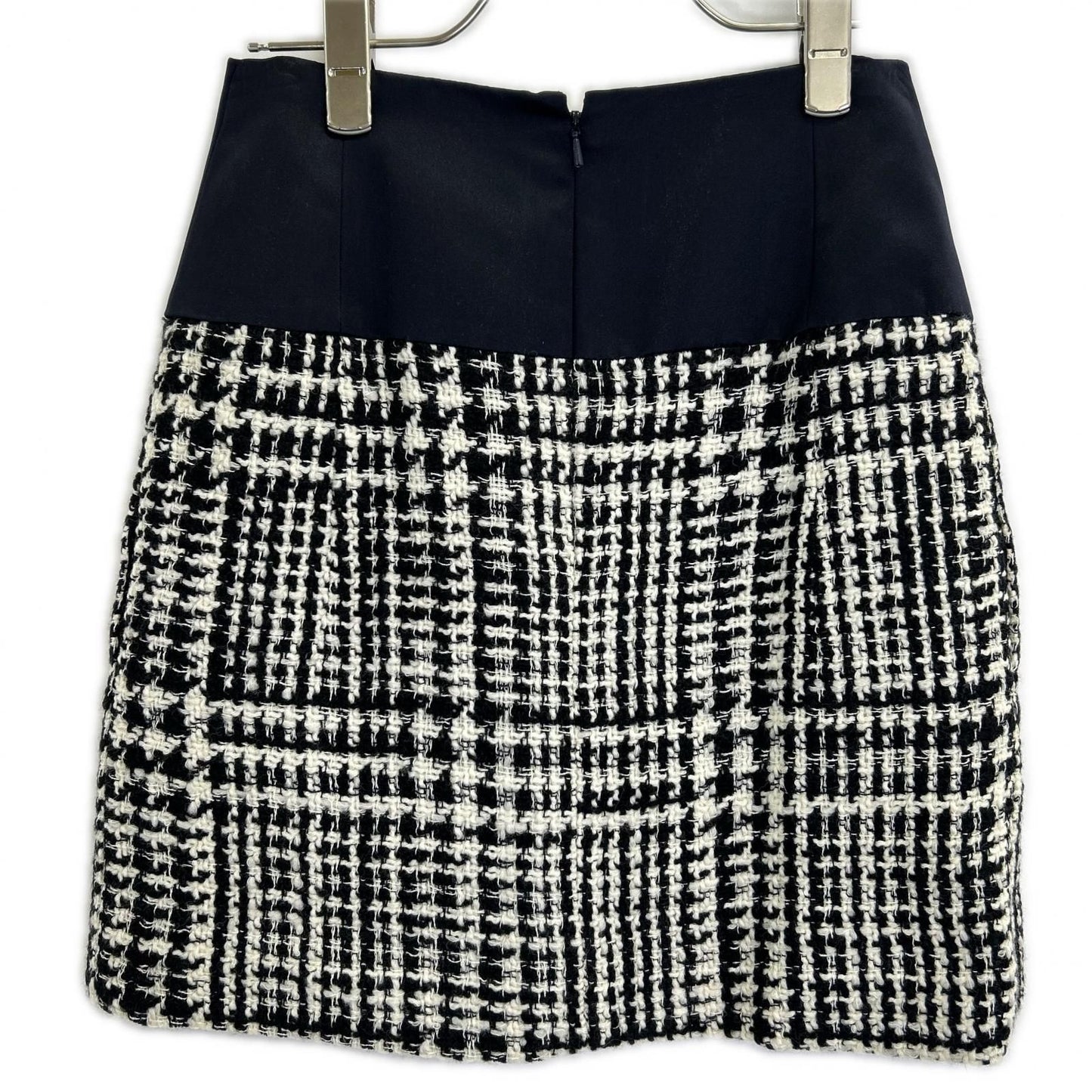 Dior Galliano Era Tweed Set 36 — view 8