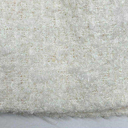 Chanel Tweed Front Pocket 34 Dress — view 6