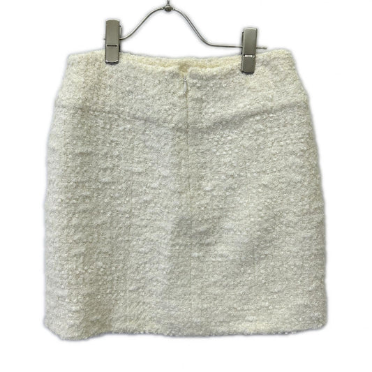 Chanel Tweed Front Pocket 34 Dress