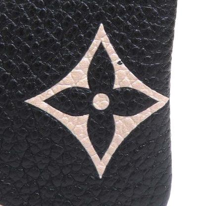 Louis Vuitton Card Case Key Monogram Empreinte Pochette Cles — view 9