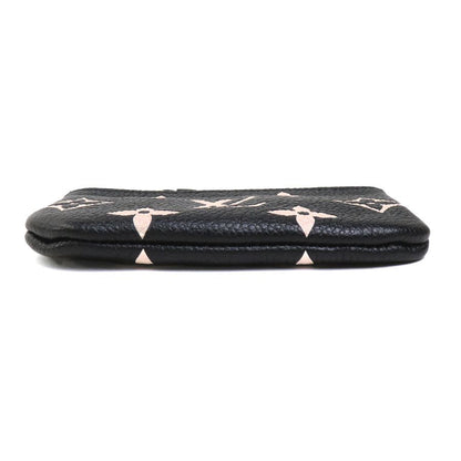 Louis Vuitton Card Case Key Monogram Empreinte Pochette Cles — view 4