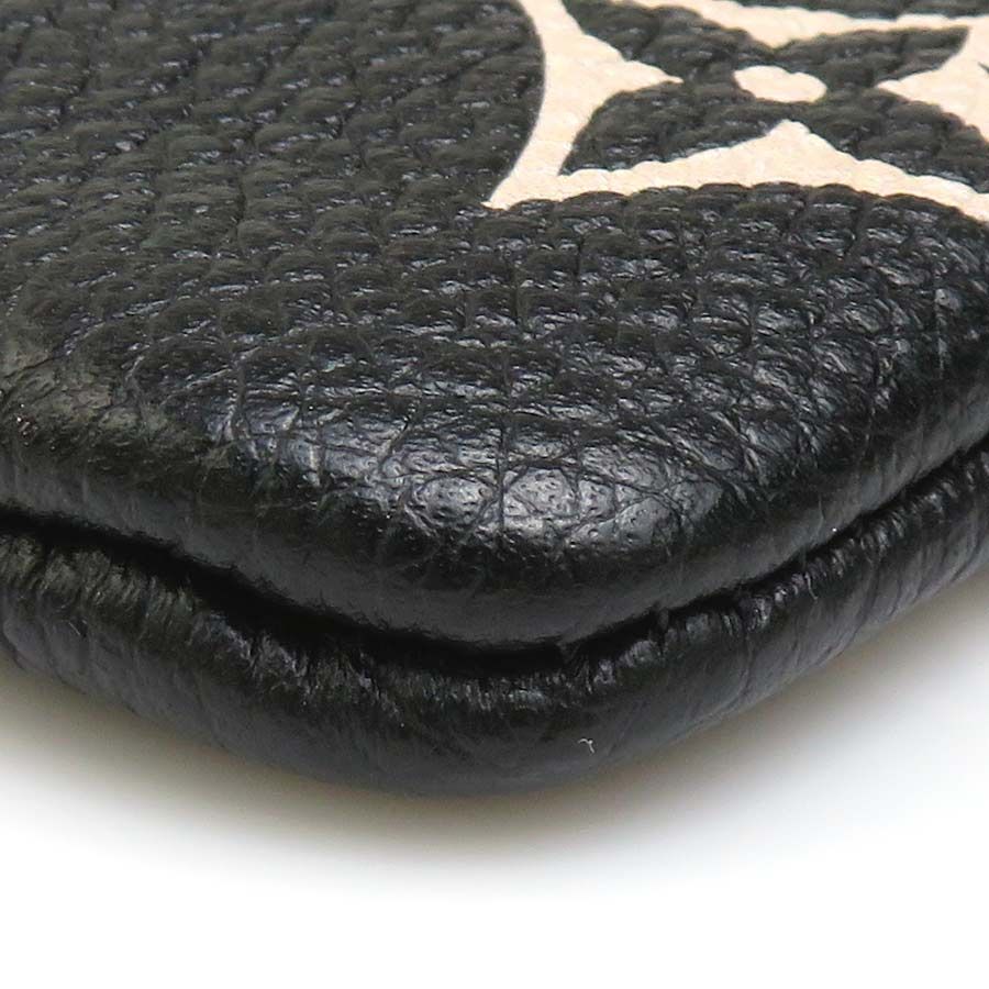 Louis Vuitton Card Case Key Monogram Empreinte Pochette Cles — view 7