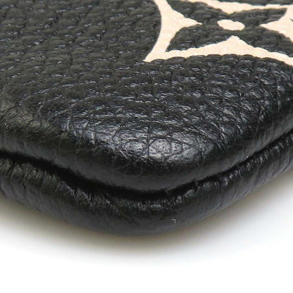 Louis Vuitton Card Case Key Monogram Empreinte Pochette Cles — view 7