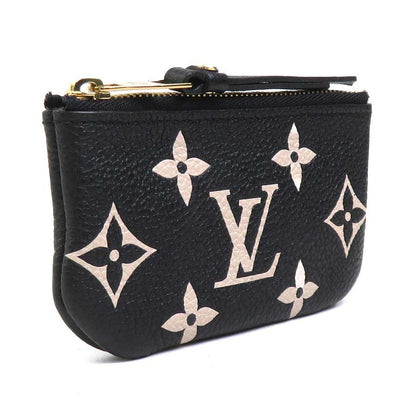Louis Vuitton Card Case Key Monogram Empreinte Pochette Cles — view 2