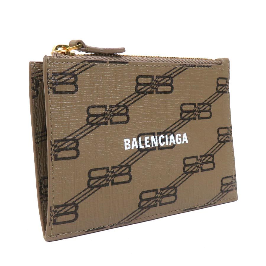 Balenciaga Card Case Coin — view 2