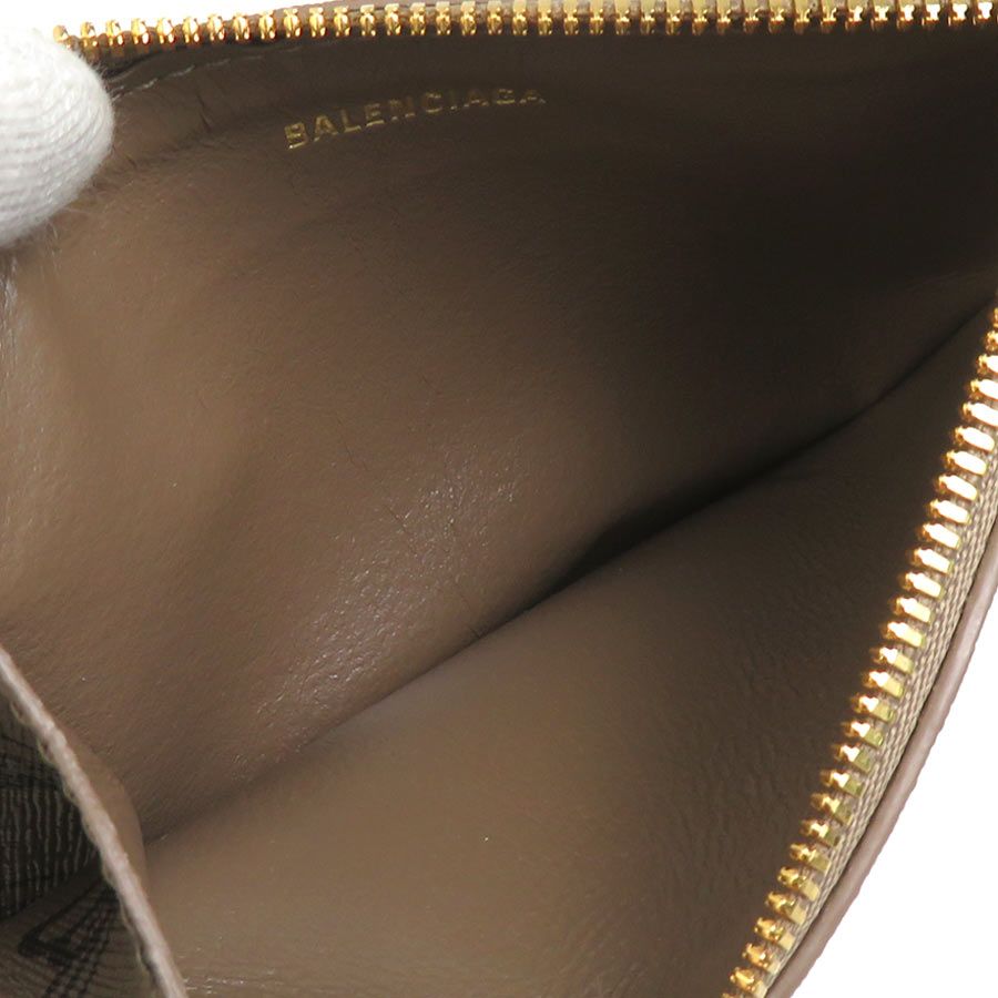 Balenciaga Card Case Coin — view 5