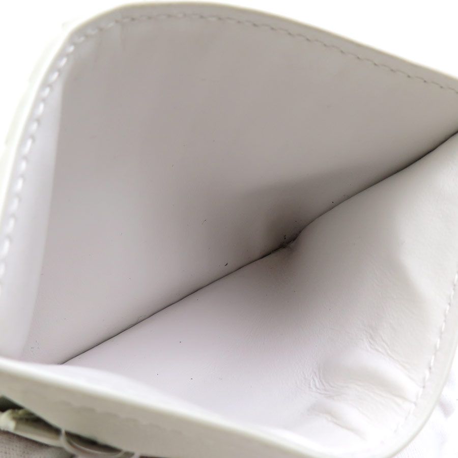 Bottega Veneta Coin Case Card Intrecciato — view 4