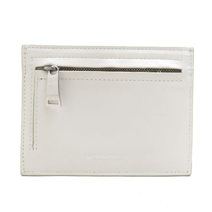 Bottega Veneta Coin Case Card Intrecciato — view 3