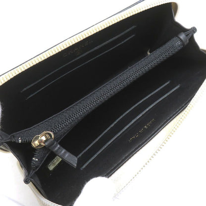 Chanel Wallet Boy Black — view 5