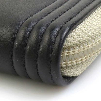 Chanel Wallet Boy Black — view 7