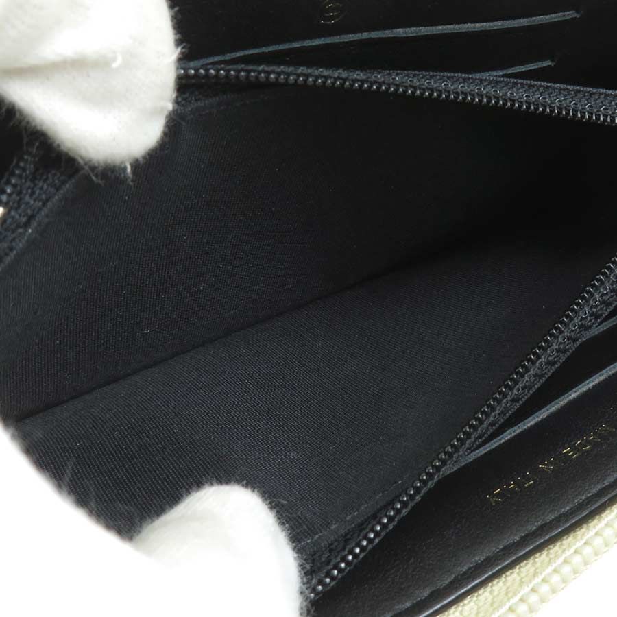 Chanel Wallet Boy Black — view 6