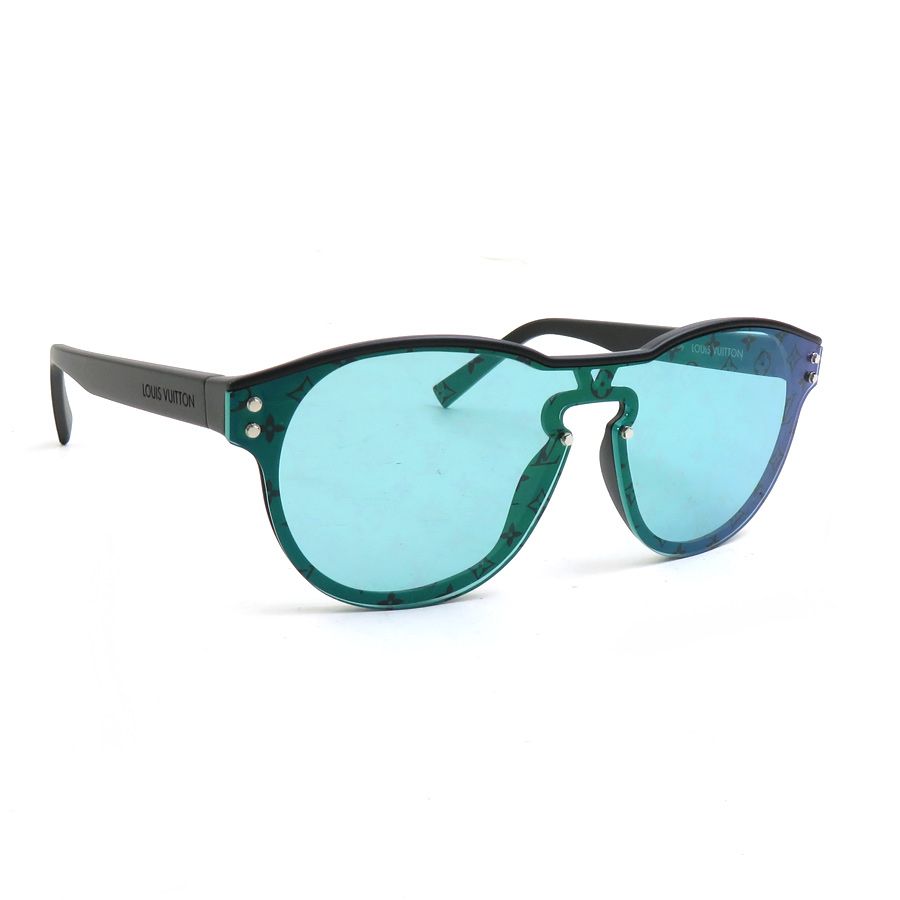 Louis Vuitton Sunglasses LV Waimea Eyewear