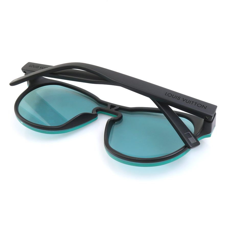 Louis Vuitton Sunglasses LV Waimea Eyewear — view 6