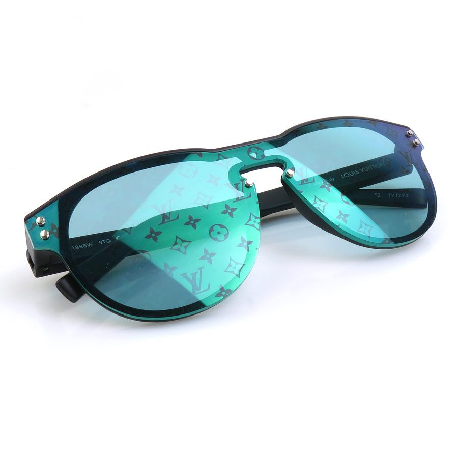 Louis Vuitton Sunglasses LV Waimea Eyewear — view 5