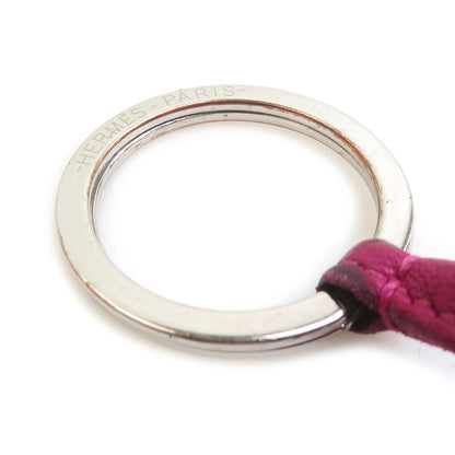 Hermes Key Holder Key Ring Carmen — view 5