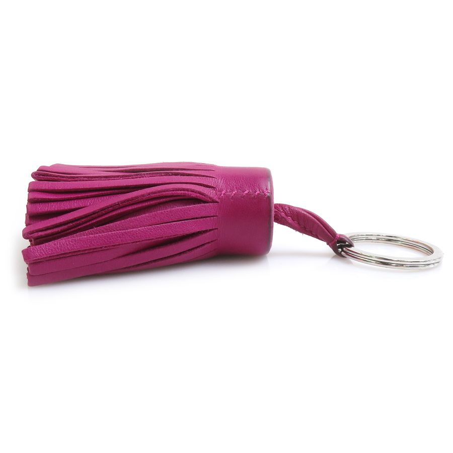 Hermes Key Holder Key Ring Carmen — view 4