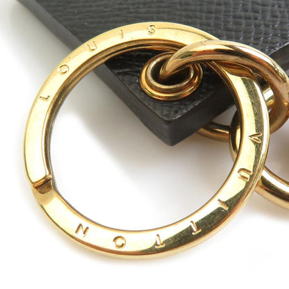 Louis Vuitton Key Ring Charm Bag Petite Malle — view 6