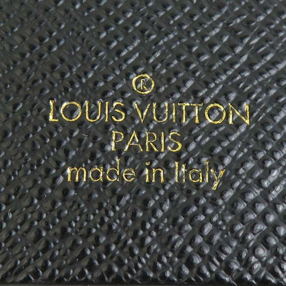 Louis Vuitton Key Ring Charm Bag Petite Malle — view 8