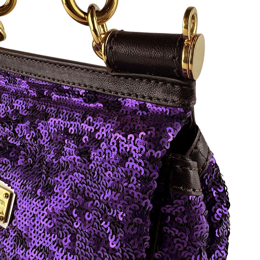 Dolce & Gabbana Shoulder — view 6