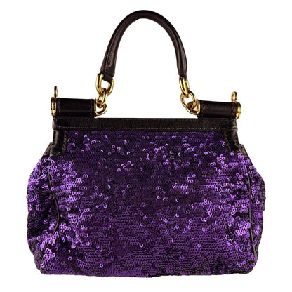 Dolce & Gabbana Shoulder — view 3