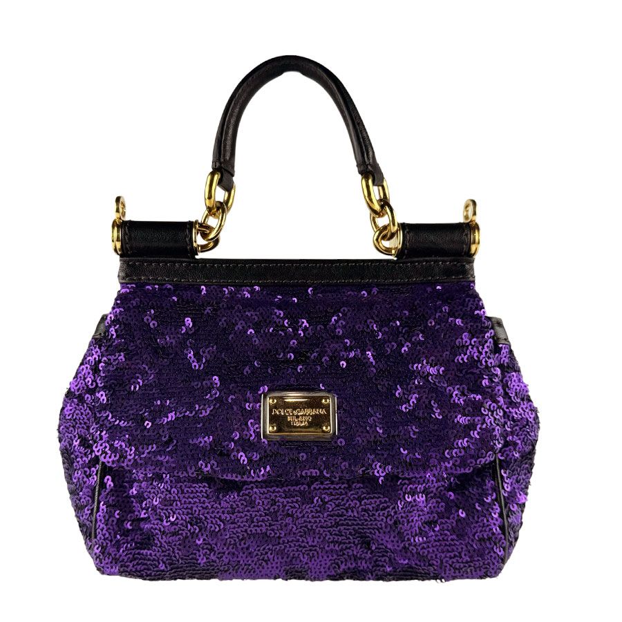 Dolce & Gabbana Shoulder