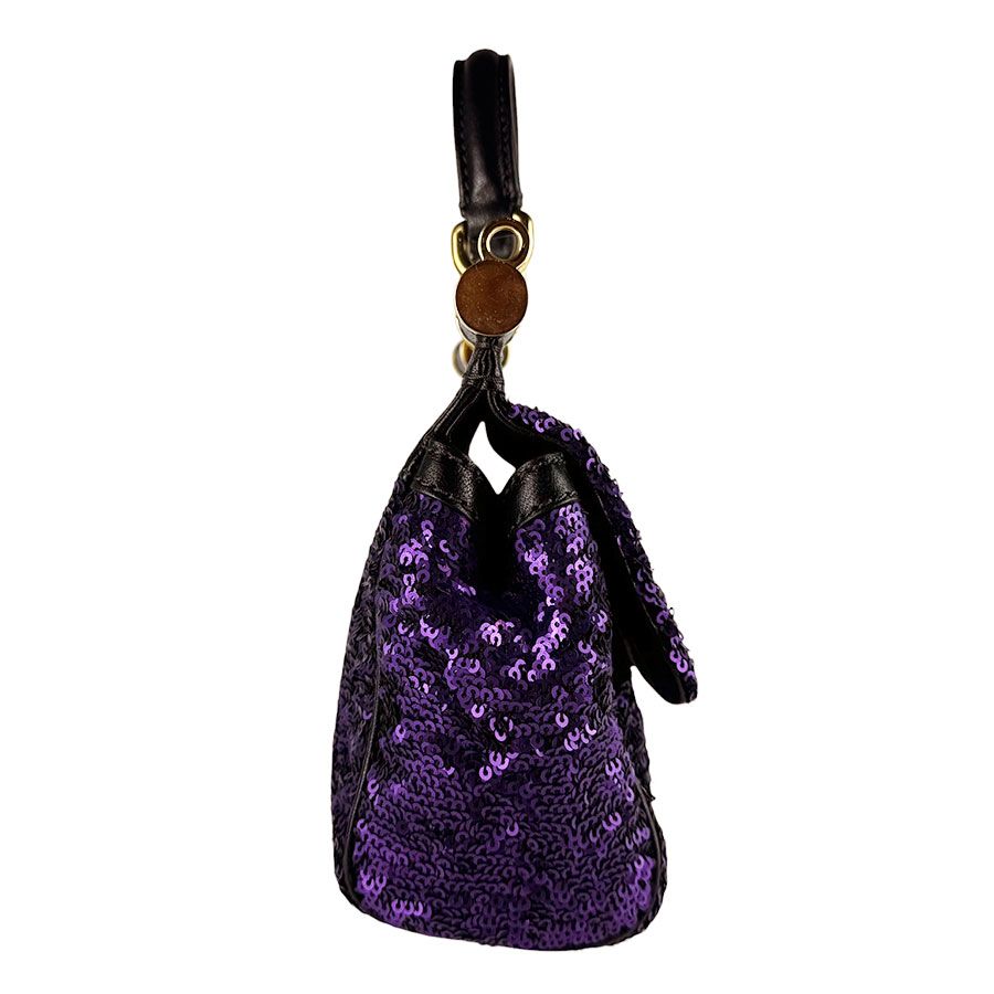 Dolce & Gabbana Shoulder — view 2