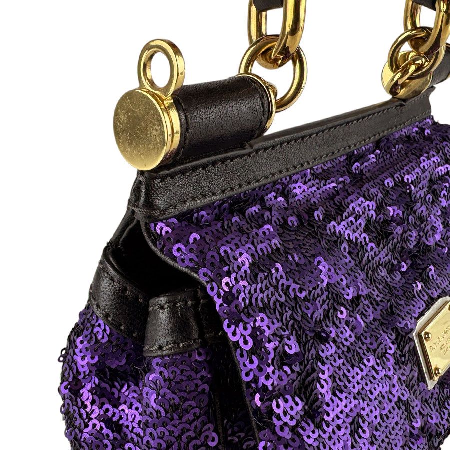 Dolce & Gabbana Shoulder — view 7