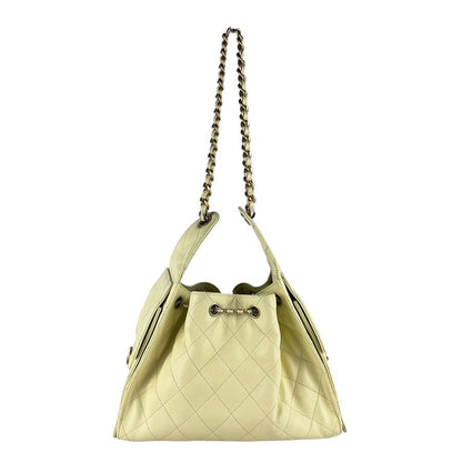 Chanel Shoulder Bag 25 — view 3