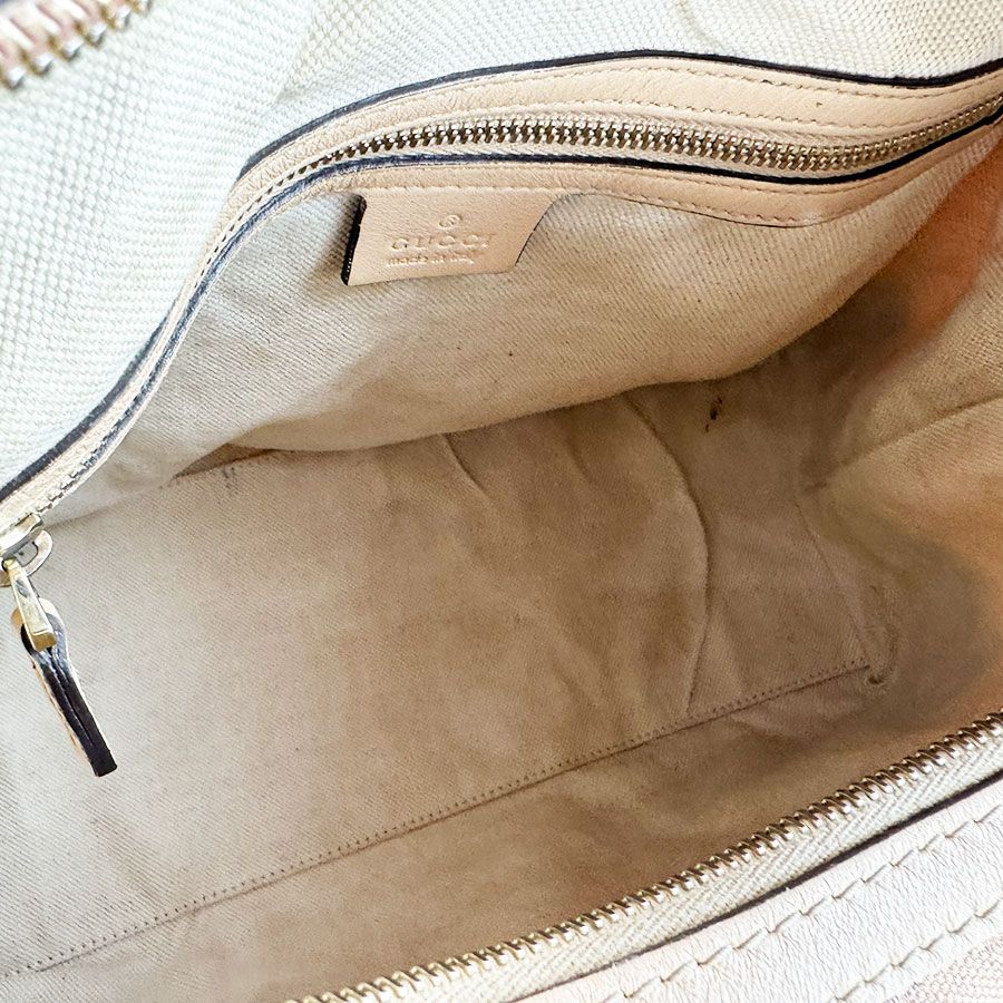 Gucci Shoulder Bag Pink — view 5