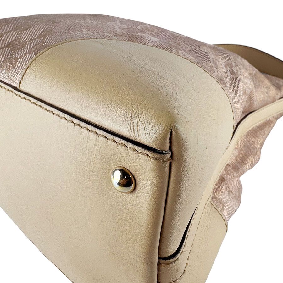 Gucci Shoulder Bag Pink — view 8