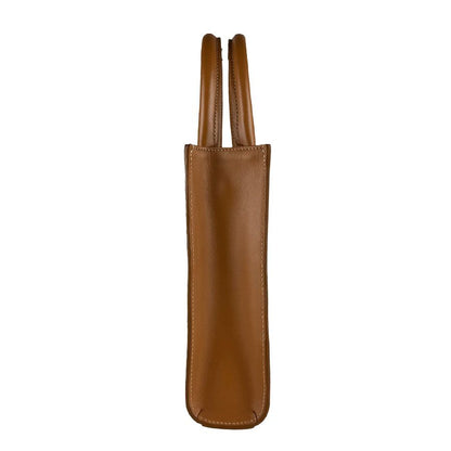 Celine Shoulder Bag Mini Vertical Cabas — view 2