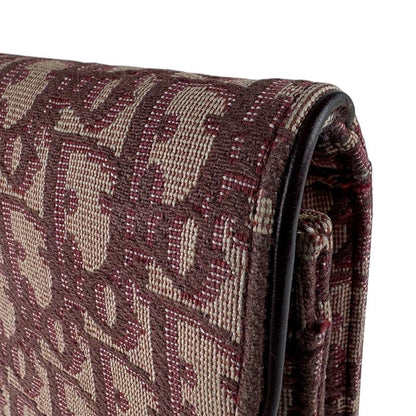 Dior Chain Wallet Shoulder — view 6