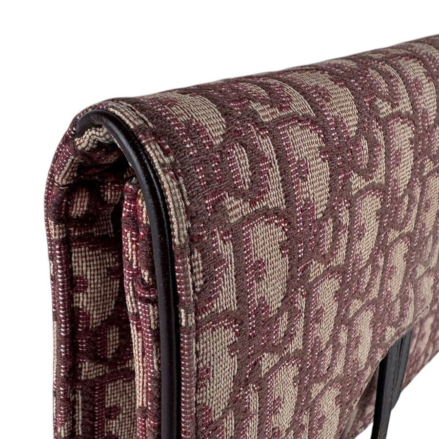 Dior Chain Wallet Shoulder — view 7