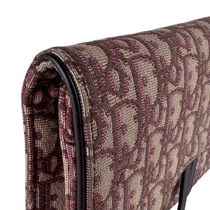 Dior Chain Wallet Shoulder — view 7