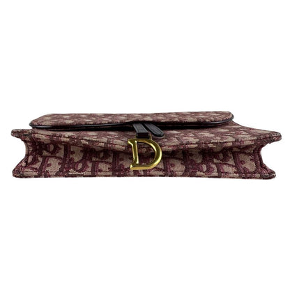 Dior Chain Wallet Shoulder — view 4
