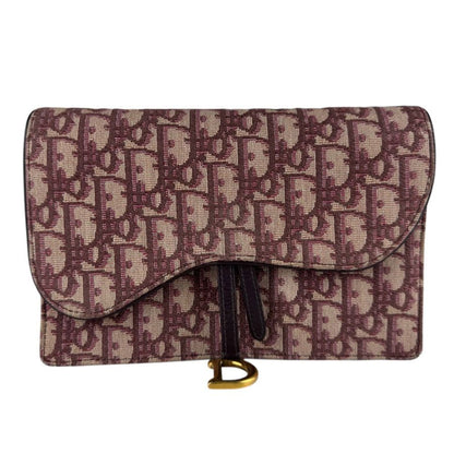 Dior Chain Wallet Shoulder