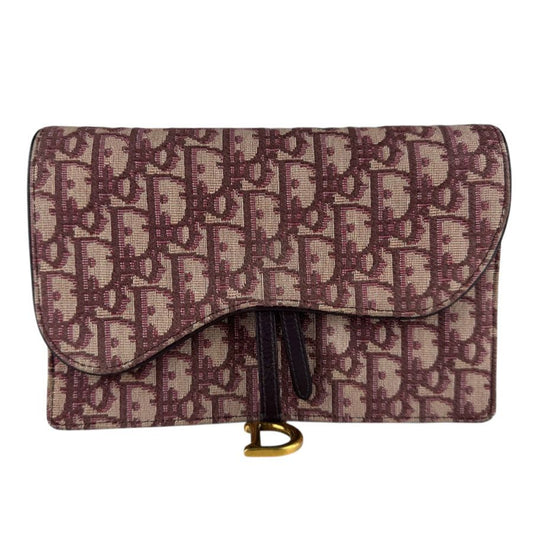 Dior Chain Wallet Shoulder