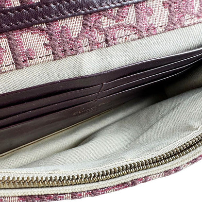 Dior Chain Wallet Shoulder — view 5