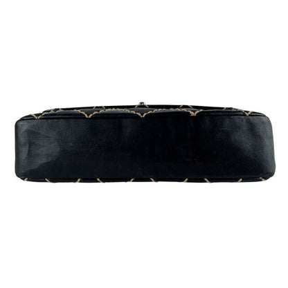Chanel Shoulder Bag Wild Stitch — view 4