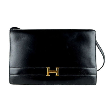 Hermes Shoulder Bag Annie