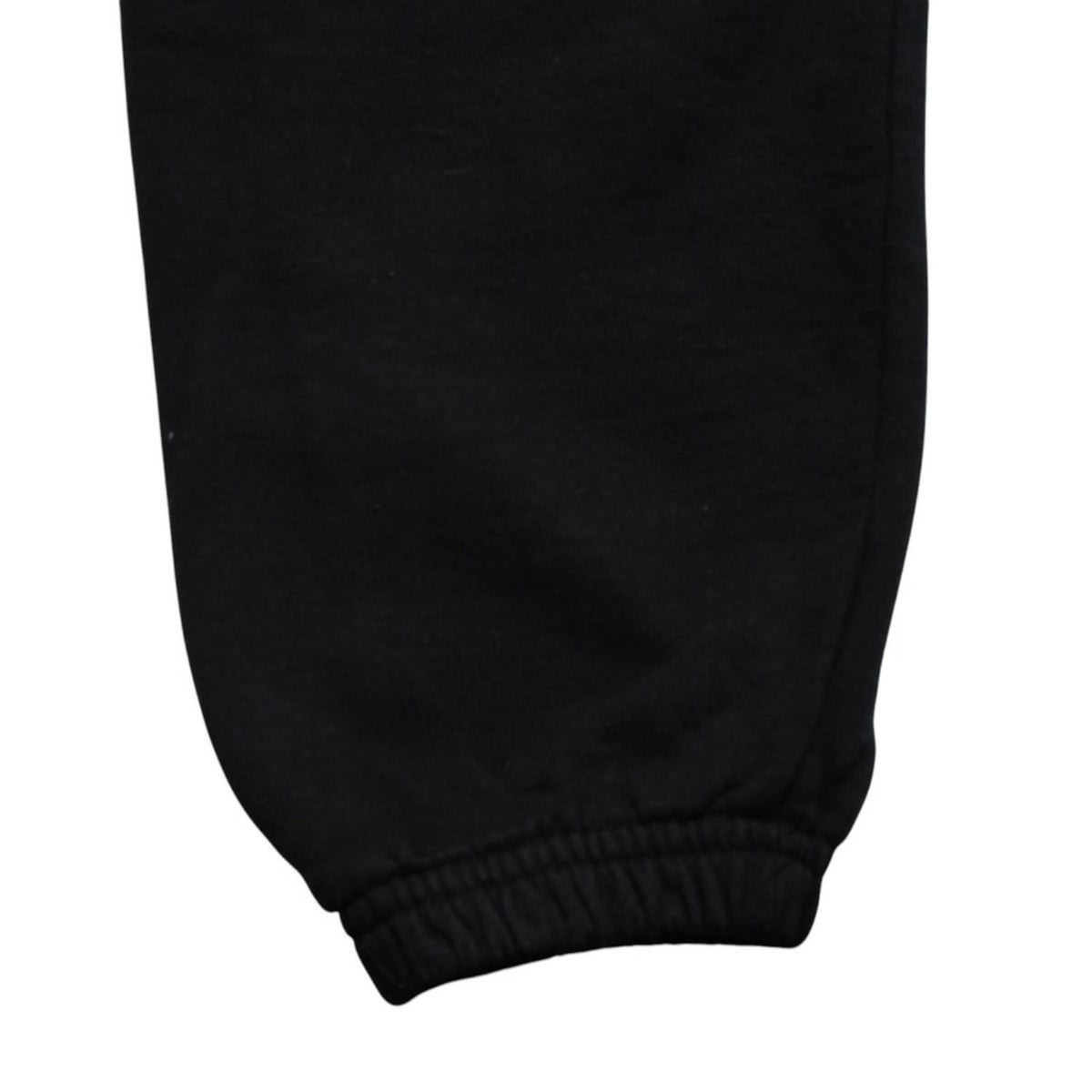 Chrome Hearts Framed Cross Sweatpants CH Logo Vintage English Scroll Label — view 5