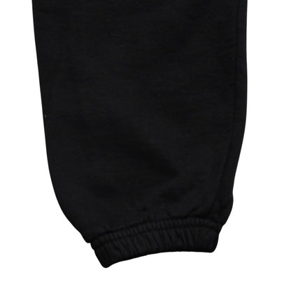 Chrome Hearts Framed Cross Sweatpants CH Logo Vintage English Scroll Label — view 5