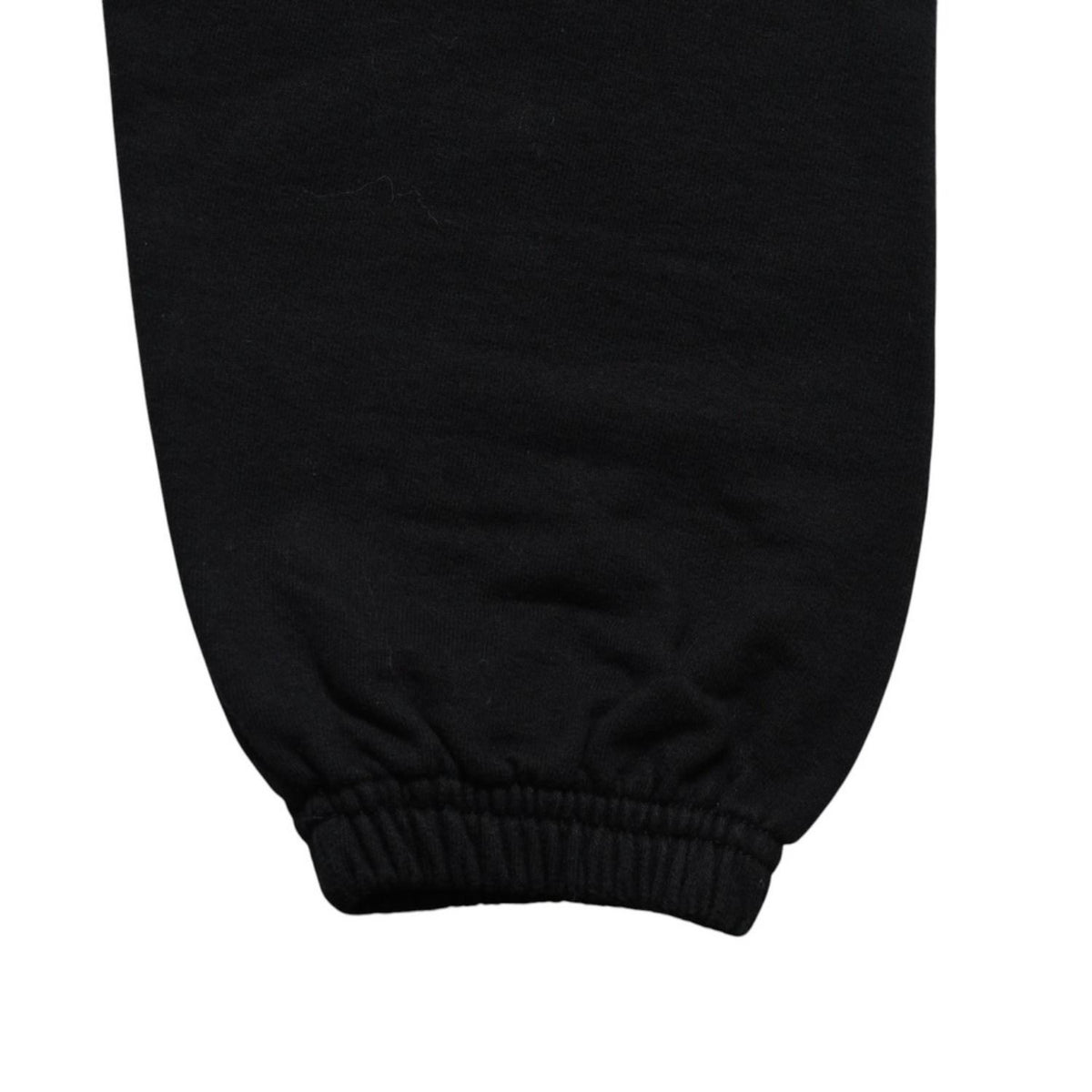 Chrome Hearts Framed Cross Sweatpants CH Logo Vintage English Scroll Label — view 4