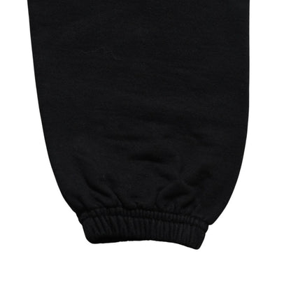 Chrome Hearts Framed Cross Sweatpants CH Logo Vintage English Scroll Label — view 4