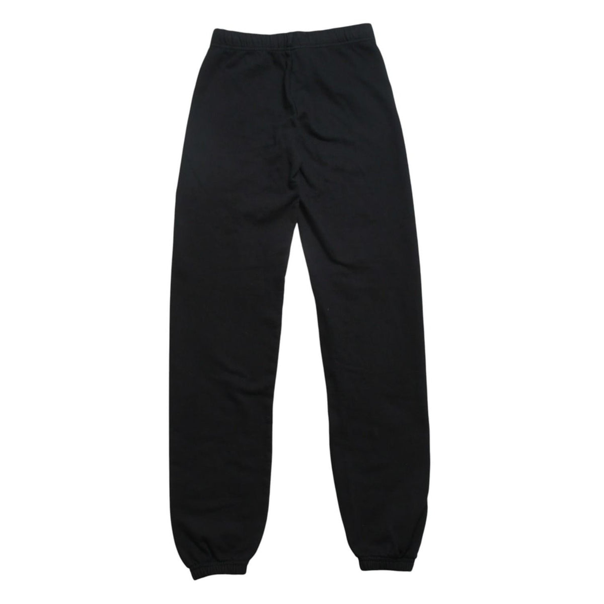Chrome Hearts Framed Cross Sweatpants CH Logo Vintage English Scroll Label — view 2